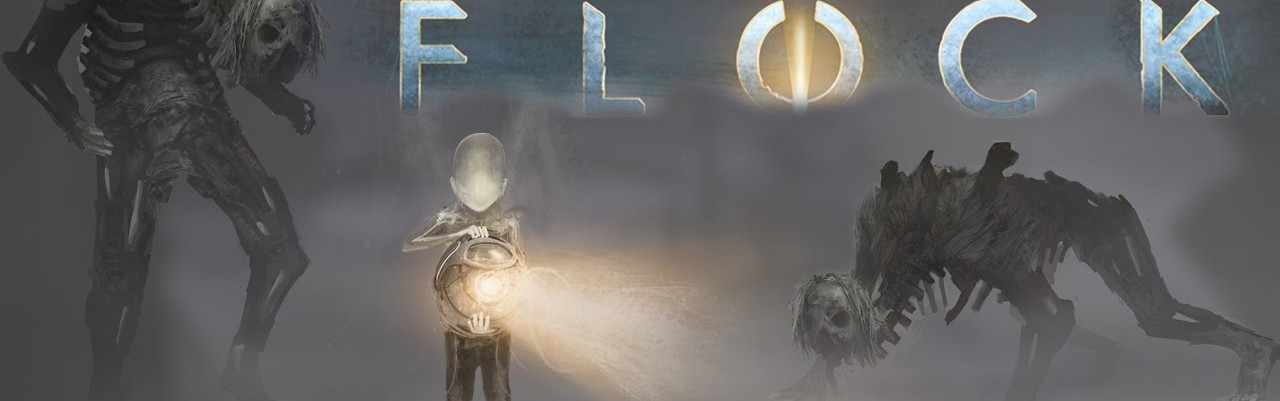 The Flock Steam Key GLOBAL