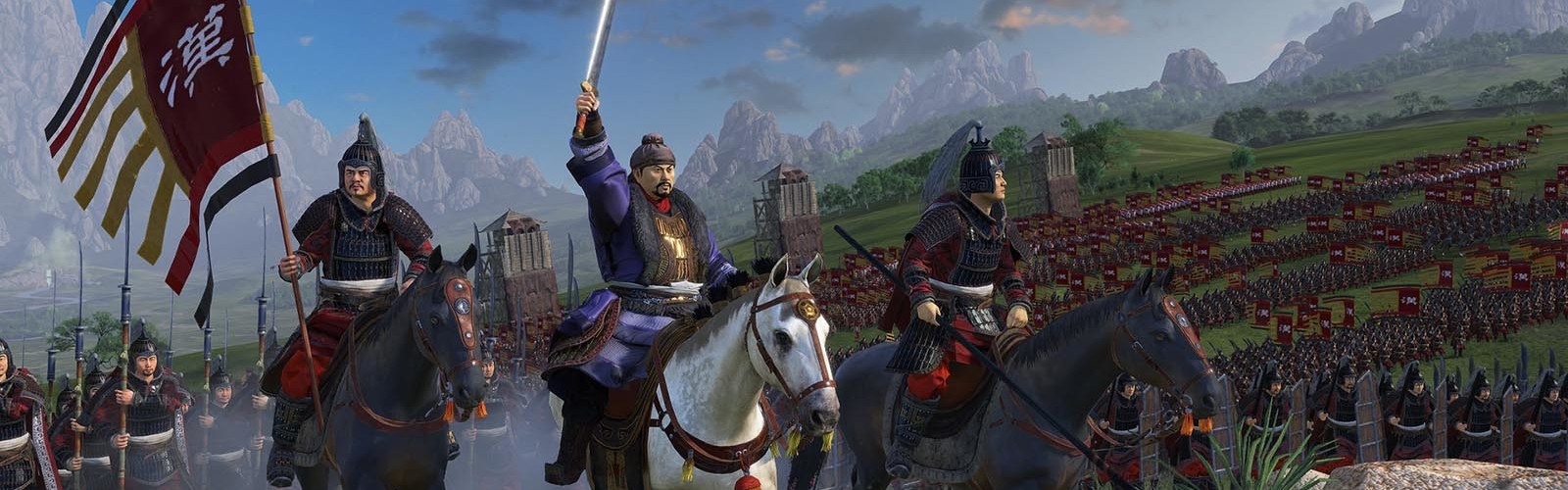 total war three kingdoms mandate of heaven guide total war three kingdoms mandate of heaven guide