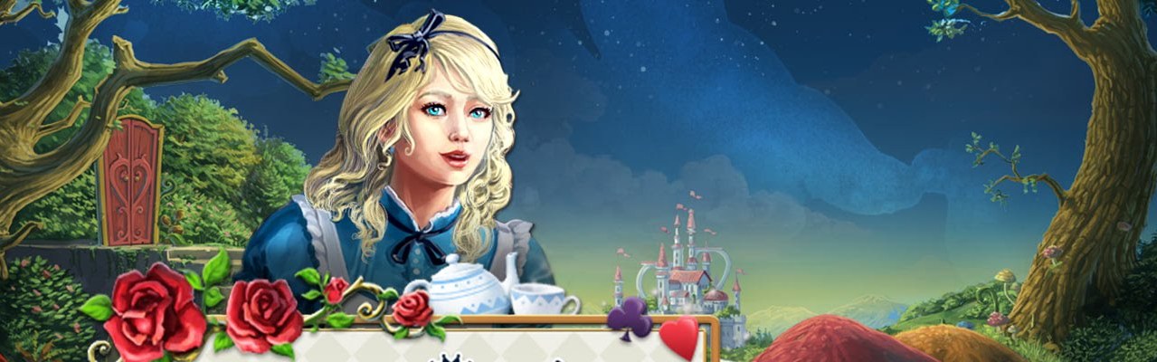 Alice's Patchwork Steam Key GLOBAL