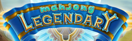 Legendary Mahjong Steam Key GLOBAL