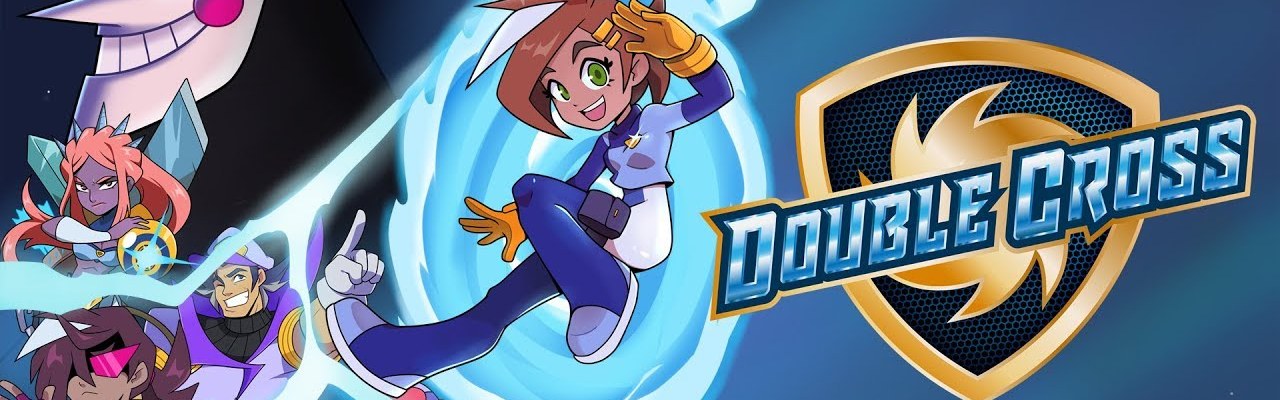 Double Cross Steam Key GLOBAL