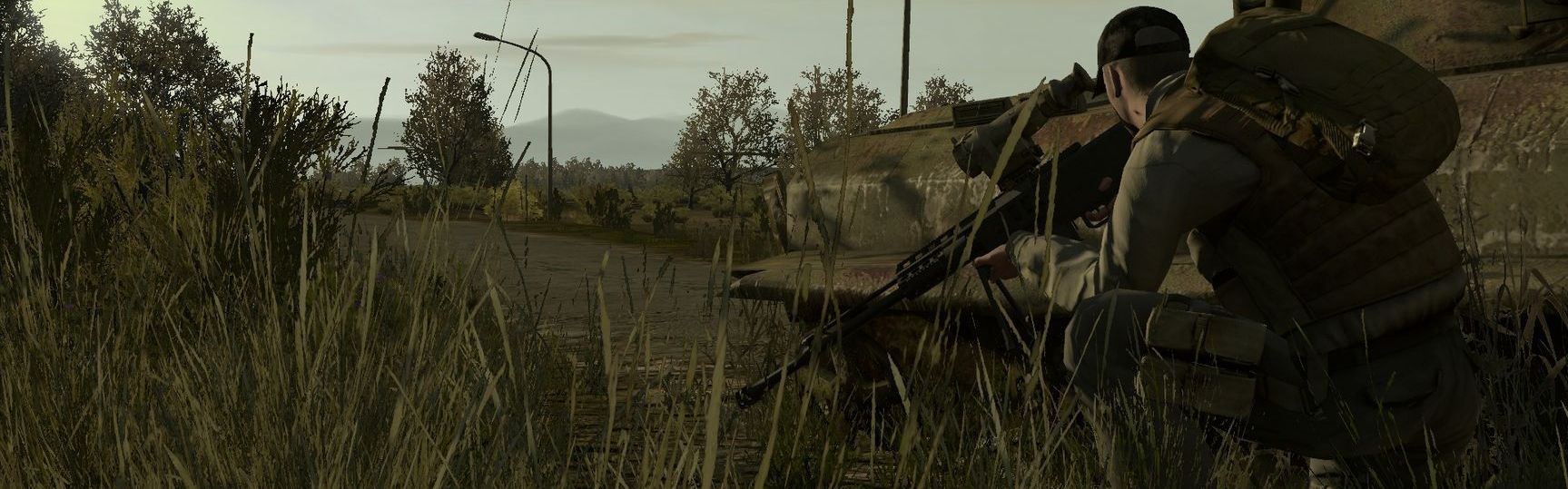 Arma 2: Private Military Company (DLC) Steam Key GLOBAL