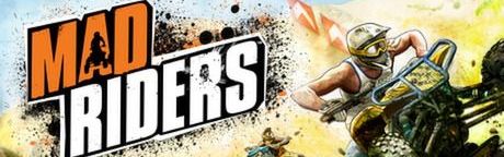 Mad Riders Steam Key GLOBAL