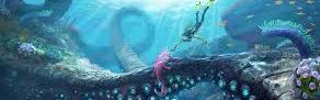Subnautica (Xbox One) Xbox Live Key EUROPE