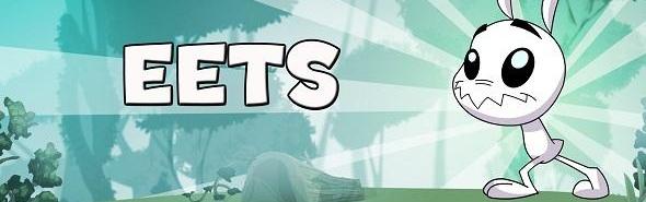 Eets Steam Key GLOBAL