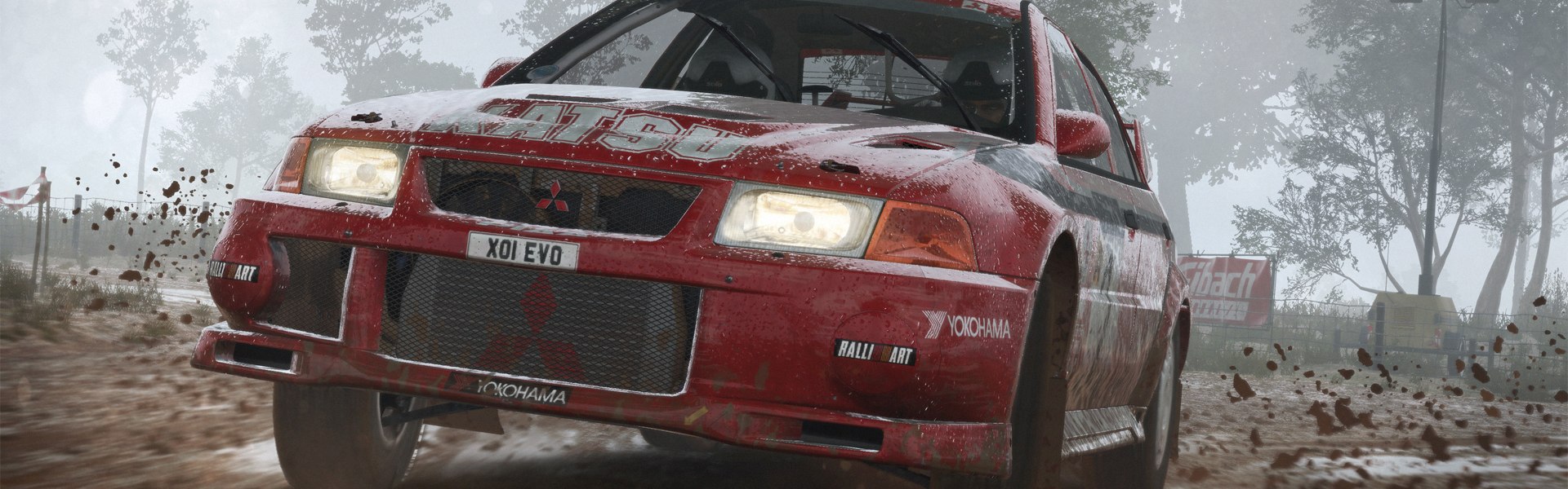 DiRT 4 - Team Booster Pack (DLC) Steam Key GLOBAL