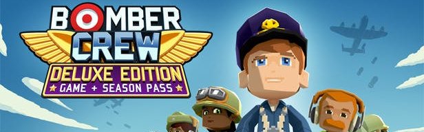 Bomber Crew - Deluxe Edition (Xbox One) Xbox Live Key EUROPE