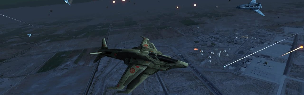 Air Guardians Steam Key GLOBAL