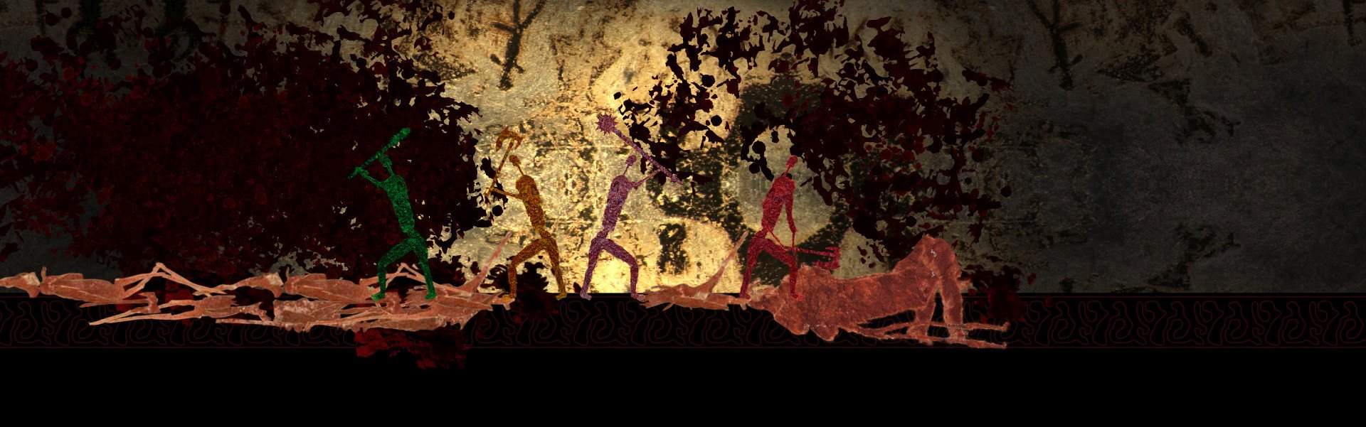 Stones of Sorrow Steam Key GLOBAL