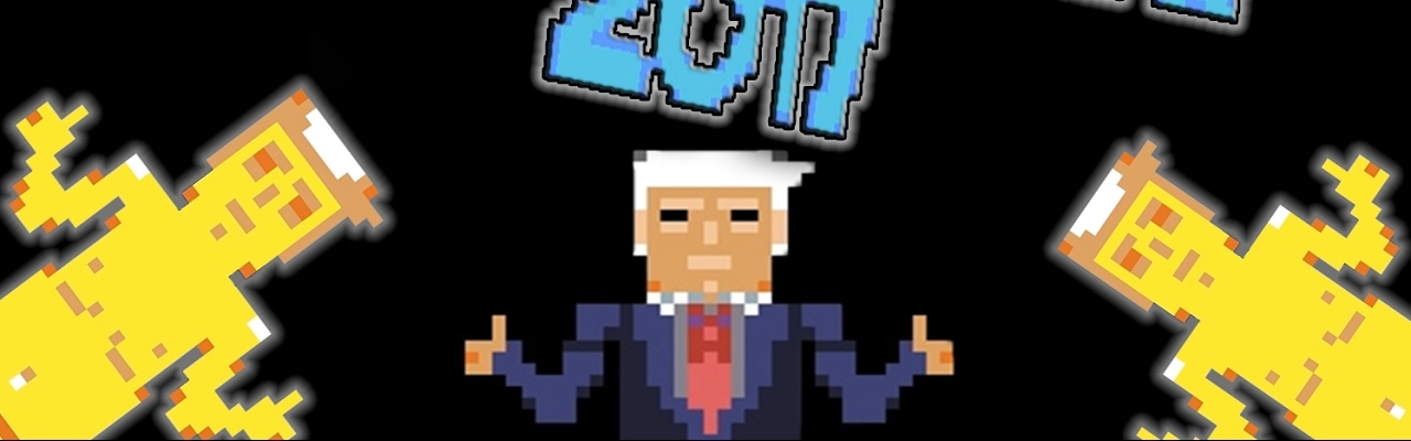 Trump Simulator 2017 Steam Key GLOBAL