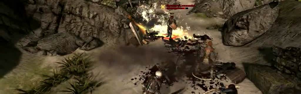 Dragon Age 2: The Black Emporium (DLC) Origin Key GLOBAL