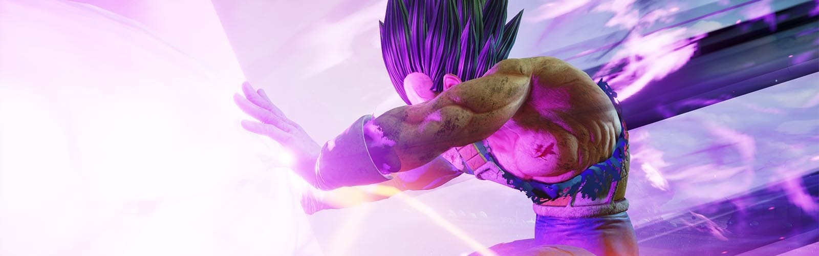 Jump Force (Deluxe Edition) Steam Key GLOBAL