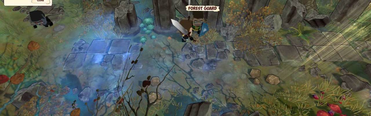 Grind Zones Steam Key GLOBAL
