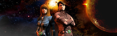 Exodus: Proxima Centauri Steam Key GLOBAL