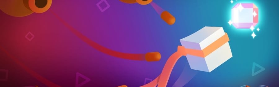 Almost There: The Platformer Steam Key GLOBAL