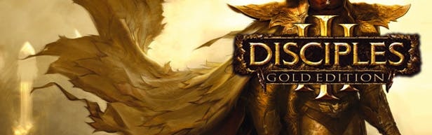 Disciples III: Gold Edition Gog.com Key GLOBAL
