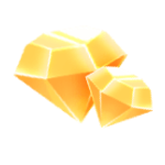 800 Diamonds