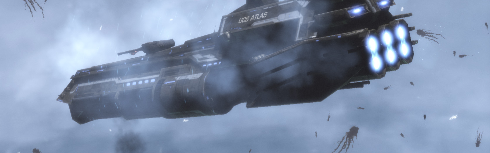 Sol: Exodus Steam Key GLOBAL