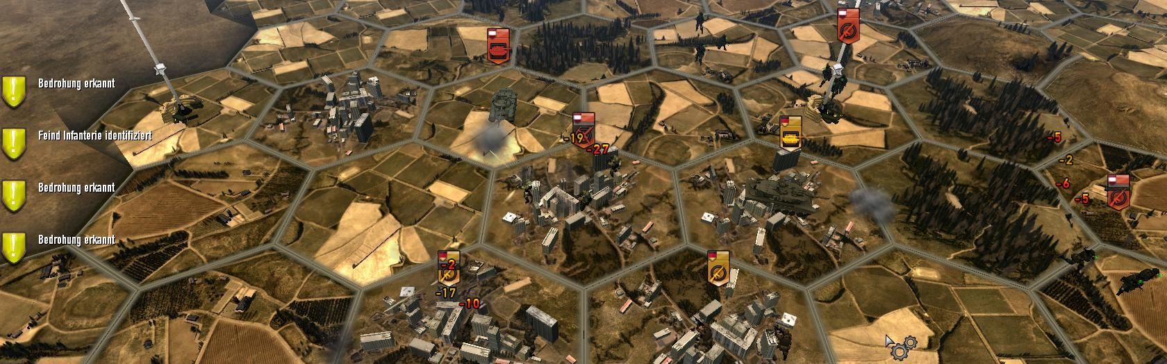 STORM: Frontline Nation Steam Key GLOBAL