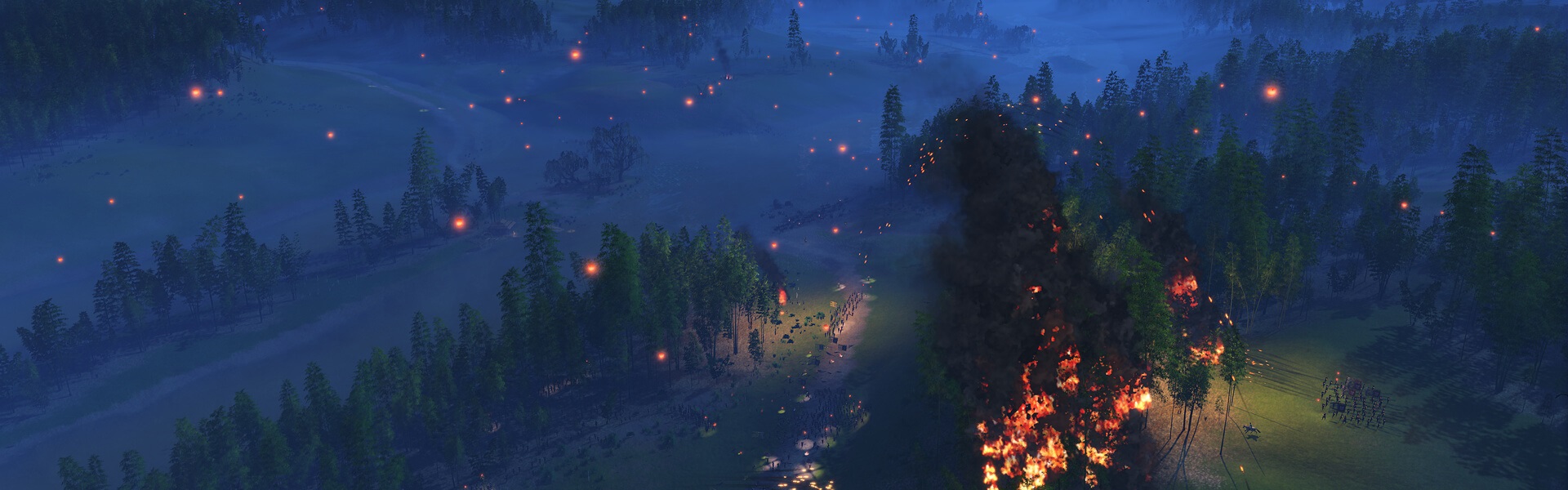 Total War: THREE KINGDOMS Steam Key GLOBAL