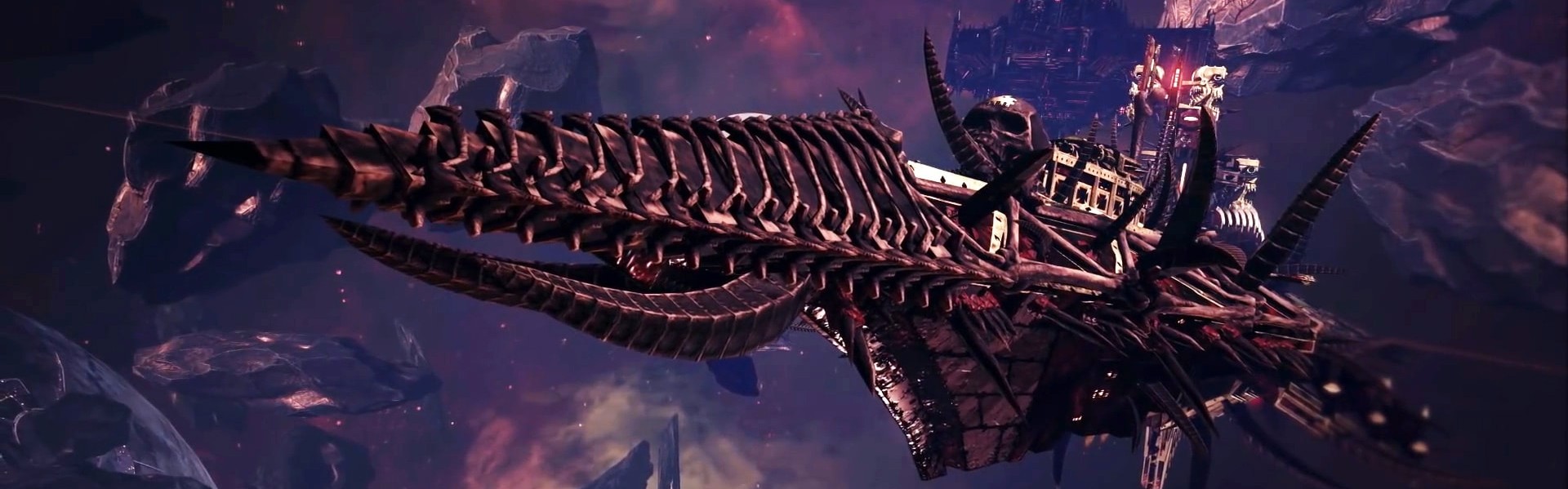 Battlefleet Gothic: Armada 2 - Windows 10 Store Key EUROPE