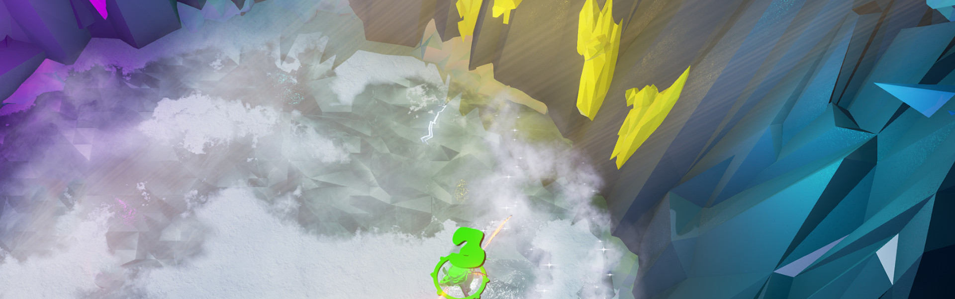 Dashing Dinos Steam Key GLOBAL