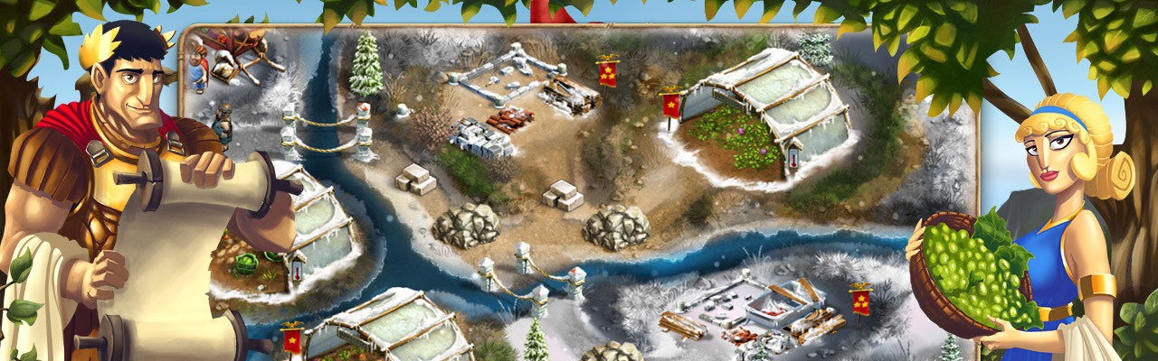 When In Rome Steam Key GLOBAL