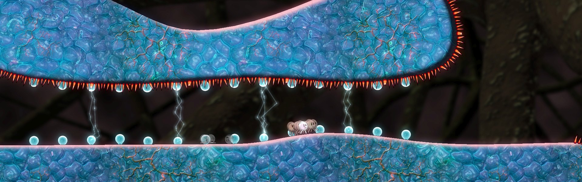 Systematic Immunity Steam Key GLOBAL