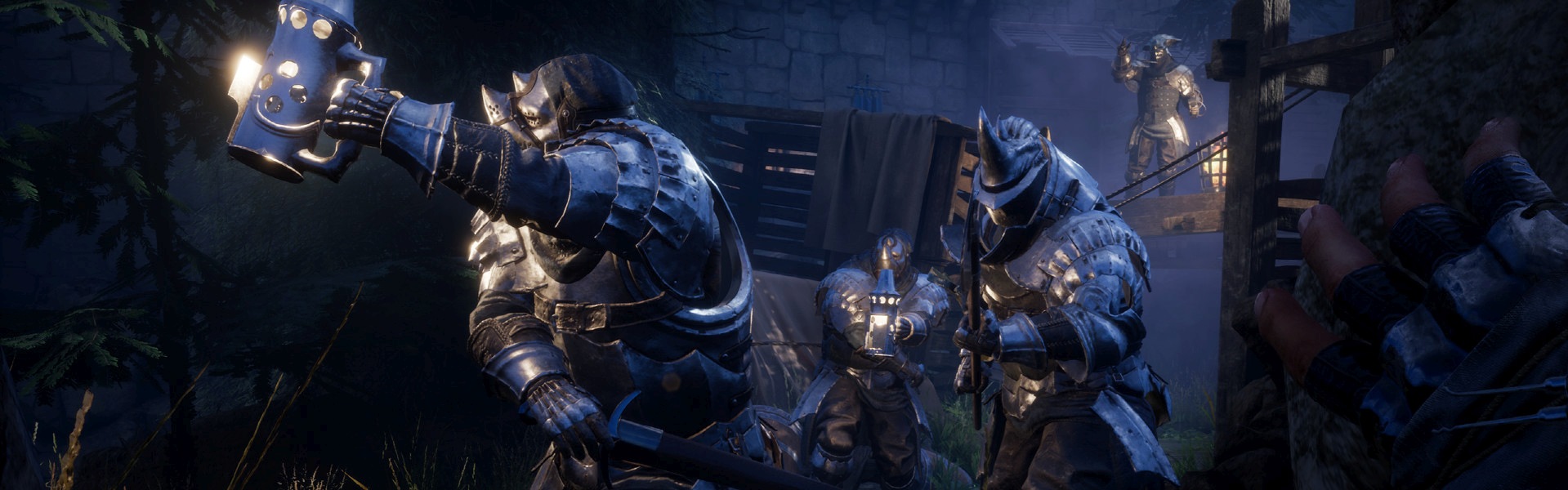 Rogan: The Thief in the Castle Steam Key GLOBAL