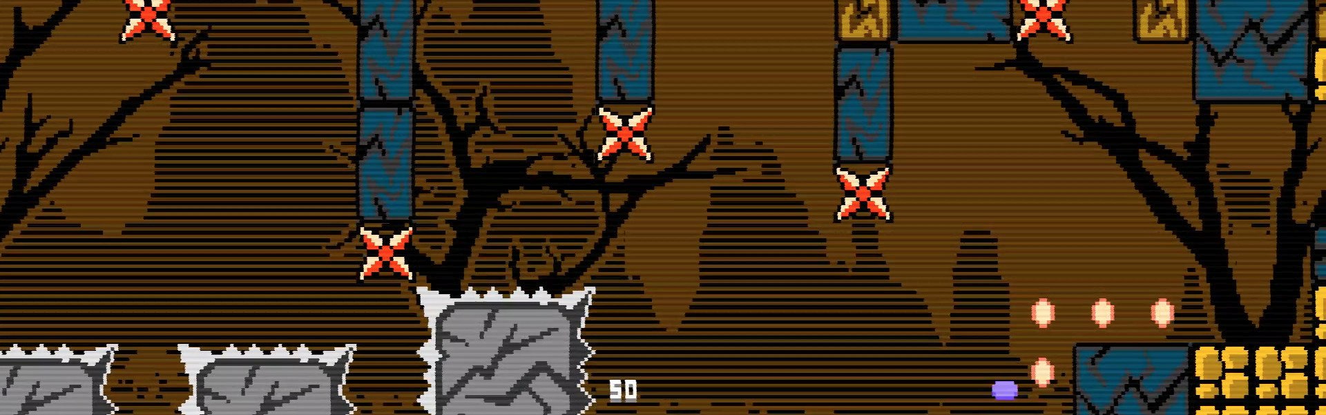 Ravva and the Cyclops Curse Steam Key GLOBAL