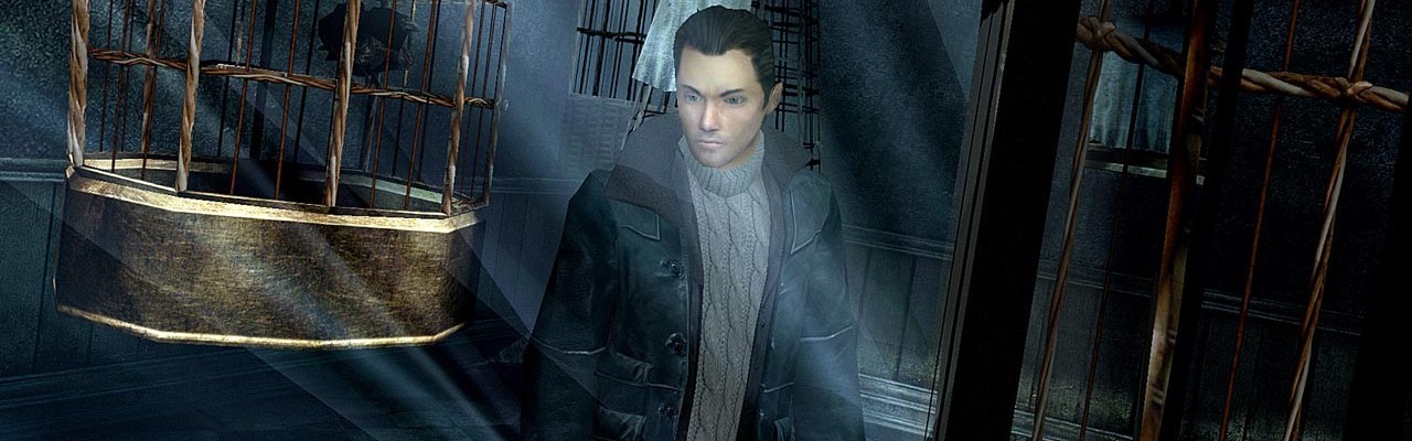Fahrenheit: Indigo Prophecy Remastered Steam Key GLOBAL