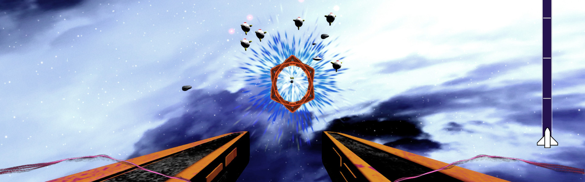 Galactic Fighters + Soundtrack (DLC) Steam Key GLOBAL