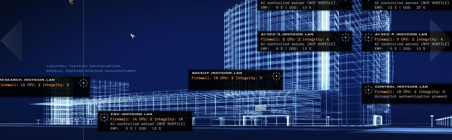 Hacker Evolution Duality + 4 DLC Pack Steam Key GLOBAL