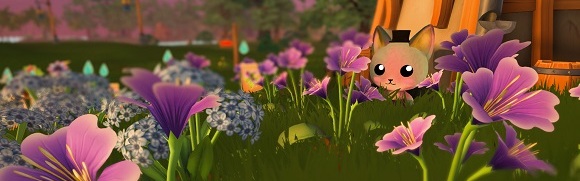 Garden Paws Steam Key GLOBAL
