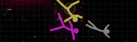 Unlikely Stickman Steam Key GLOBAL