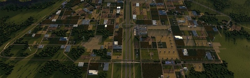 Cities: Skylines - Country Road Radio (DLC) Steam Key GLOBAL