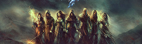 7 Mages Steam Key GLOBAL