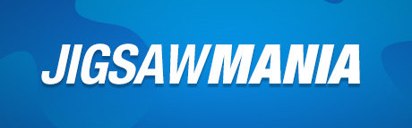 JigsawMania Steam Key GLOBAL