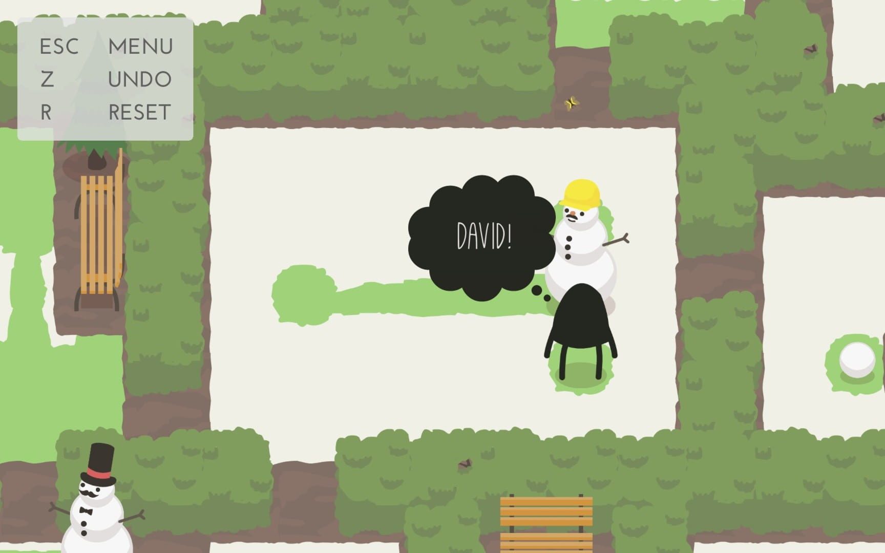 A Good Snowman Is Hard To Build Steam Key GLOBAL