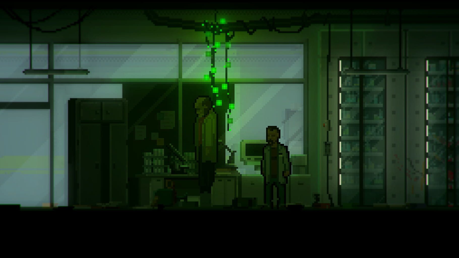 The Long Reach Steam Key GLOBAL