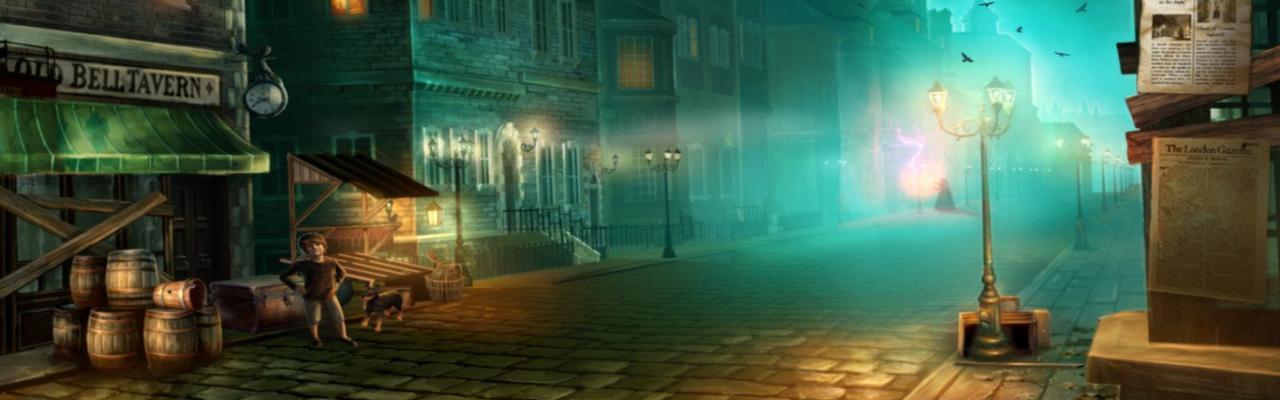Time Mysteries Collection Steam Key GLOBAL