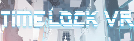 TimeLock VR Steam Key GLOBAL