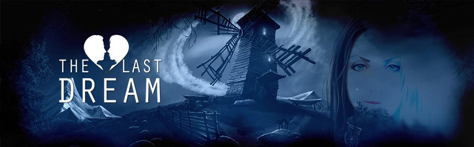 The Last Dream (Developer's Edition) Steam Key GLOBAL