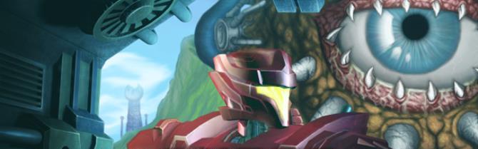 Super Cyborg Steam Key GLOBAL
