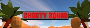 Shooty Squad Steam Key GLOBAL