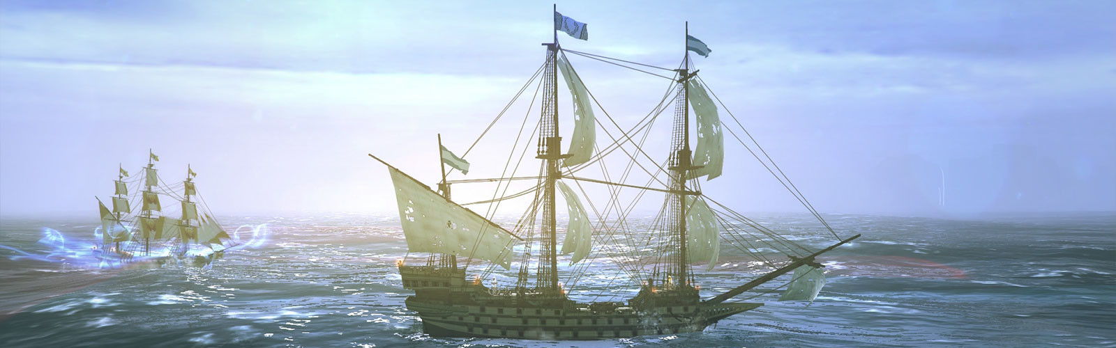 Tempest: Pirate Action RPG Steam Key GLOBAL