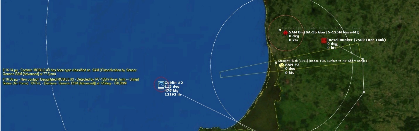 Command: Modern Air / Naval Operations WOTY Steam Key GLOBAL
