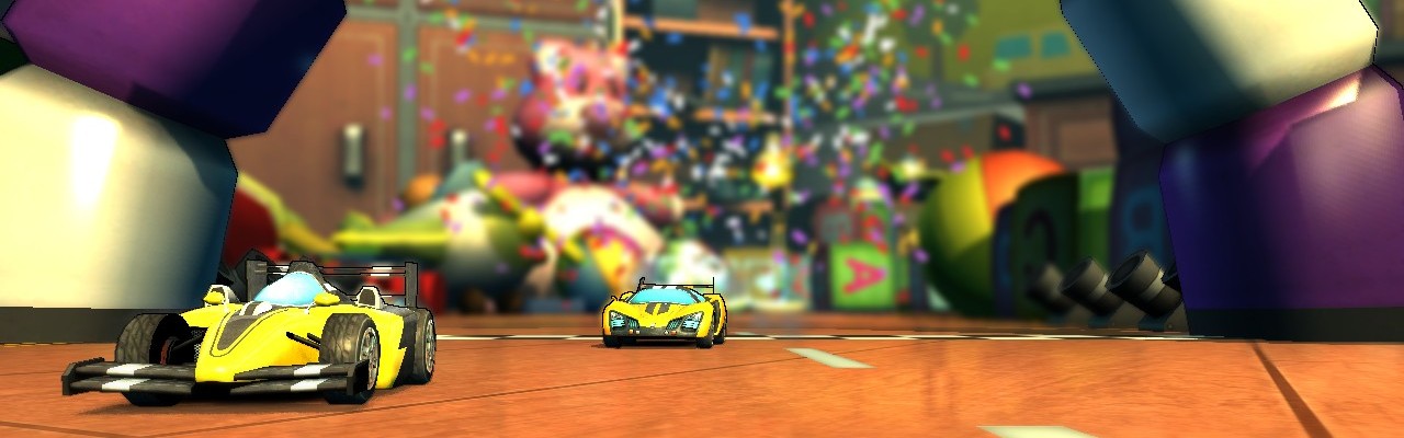 Super Toy Cars Steam Key GLOBAL