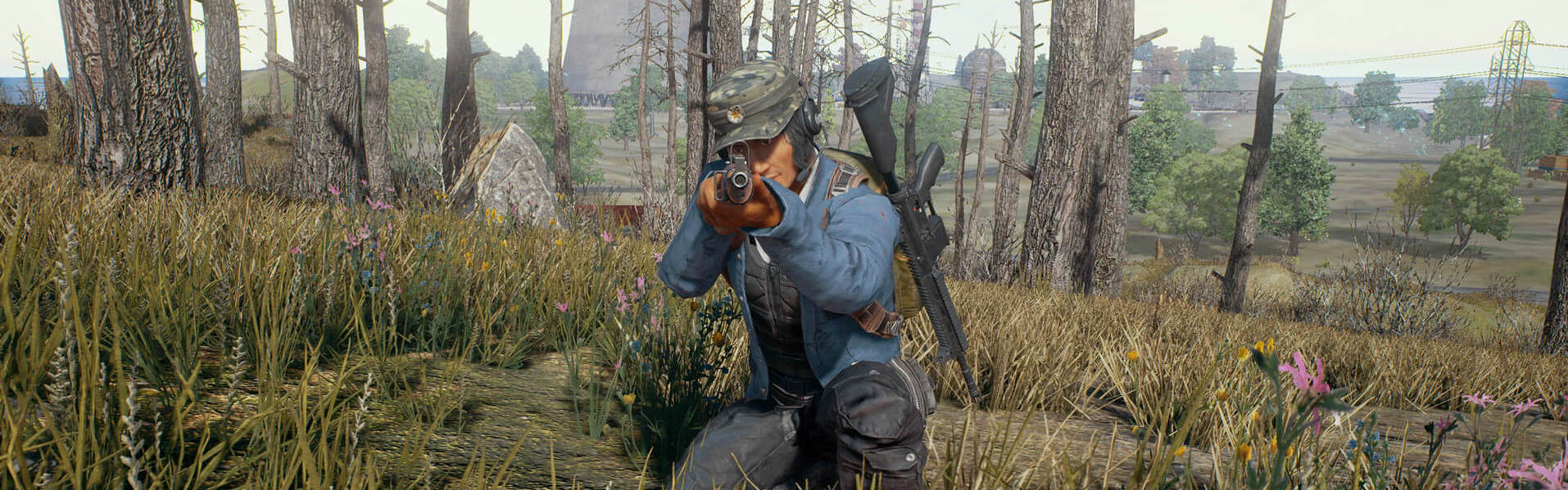 PlayerUnknown's Battlegrounds - Survivor Pass 3: Wild Card (DLC) Steam Key GLOBAL