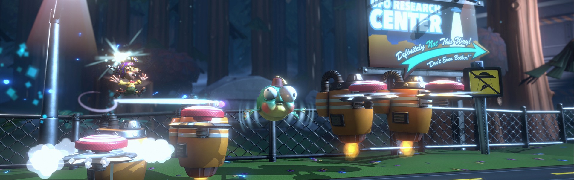 Bubsy: Paws on Fire! Steam Key GLOBAL